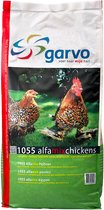 Garvo Alfamix Kippen 1055 - 12.5 kg