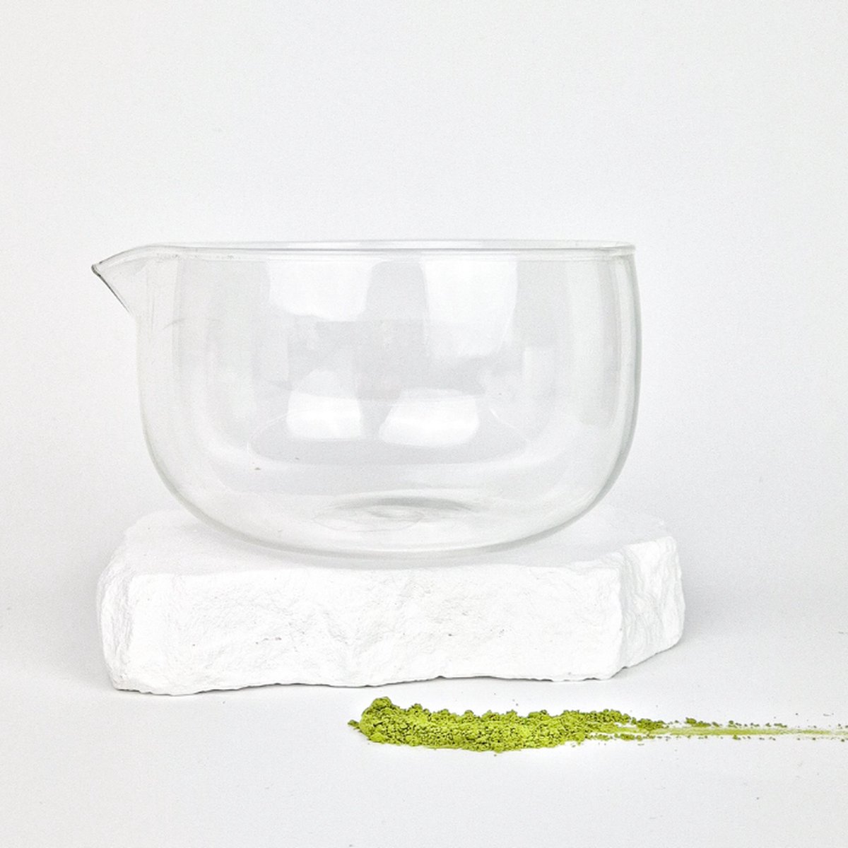 MATCHAKOM - GLAS