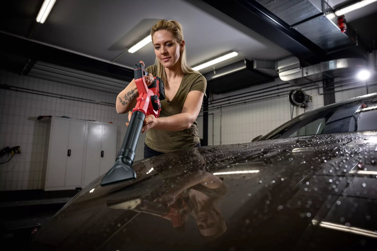 Blower voor auto detaillering | Interieur Cleaner Air Duster, Auto Droger Luchtblazer voor Voertuigbekleding Tapijt Zitting, Auto Detailing Tool, Werkt met Luchtcompressor Blower voor auto detaillering | Interieur Cleaner Air Duster, Auto Droger Luchtblazer voor Voertuigbekleding Tapijt Zitting, Auto Detailing Tool, Werkt met Luchtcompressor