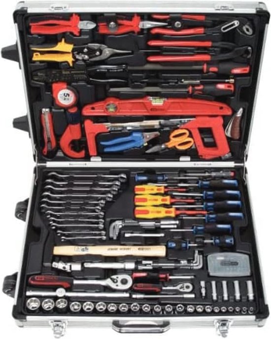 KS Tools Superlock-Steckschlüssel-Satz 1/4 & 1/2 70-tlg. (911.0670) ab 179,91 € | Preisvergleich bei