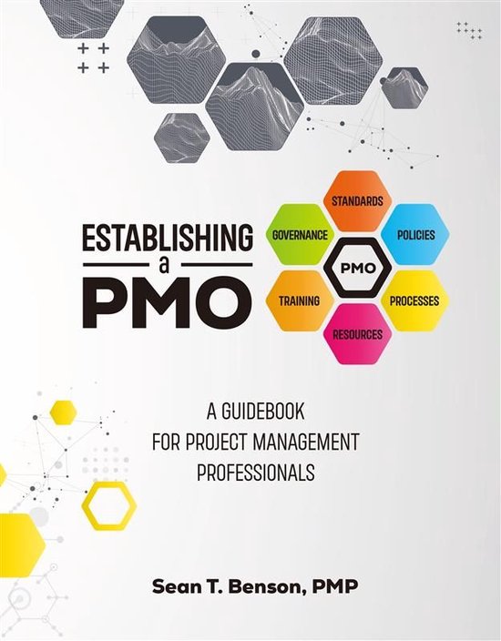 Establishing A PMO - cover