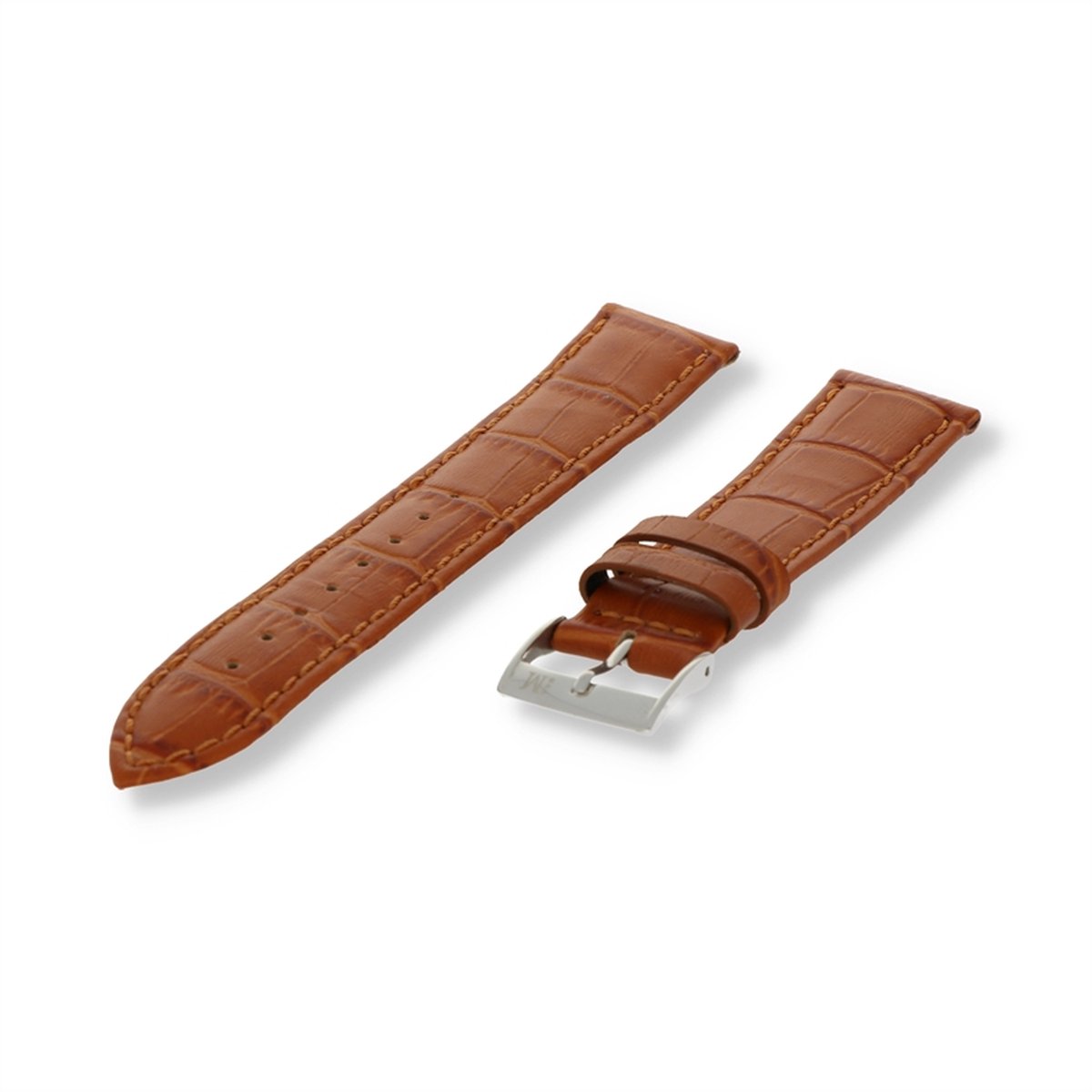 MOR Bolle Alligator pr. Gest. Tan