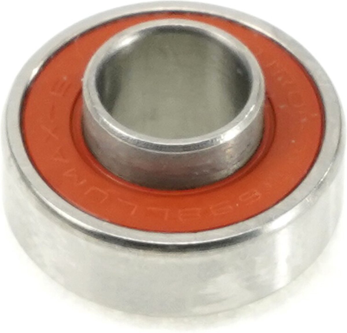 698 LLU MAX-EE - ABEC 3 MAX (Radial) - 8x19x6 - 1/3 - 10