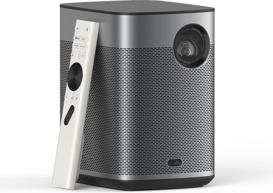 Lexium Draagbare beamer - Mini beamer - Mini beamer projector - Draagbare projector - Mini projector