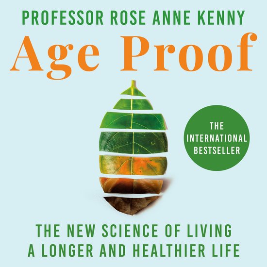 Age Proof - cover