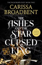 Crowns of Nyaxia-The Ashes and the Star-Cursed King