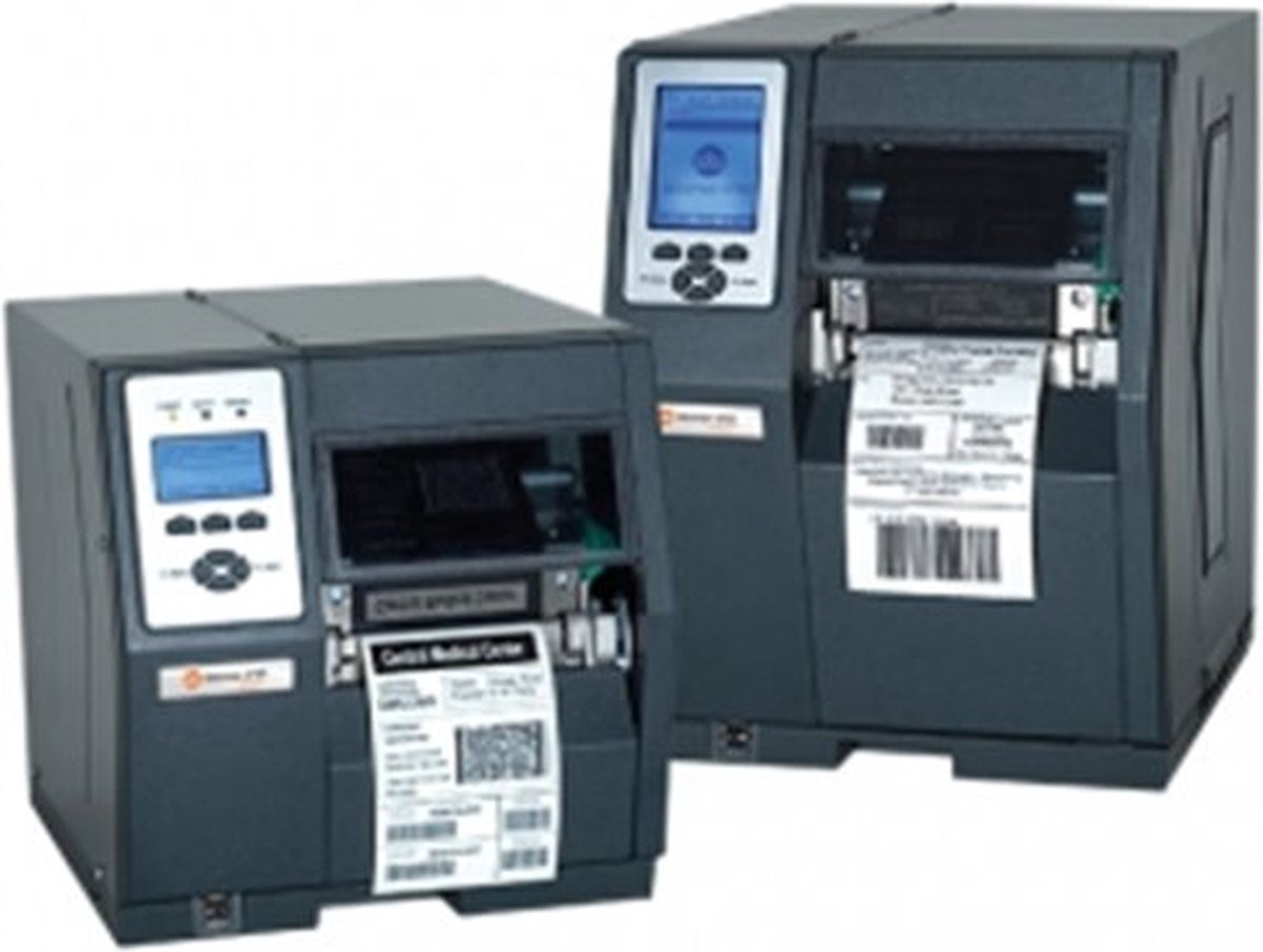 Honeywell printhead