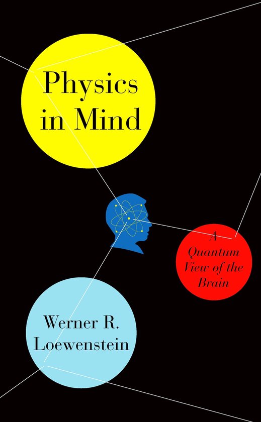 Physics in Mind - cover