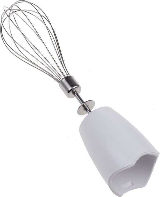 Braun MQ 10 WH Garde - Staafmixeraccessoire - Wit van Braun — afbeelding 3
