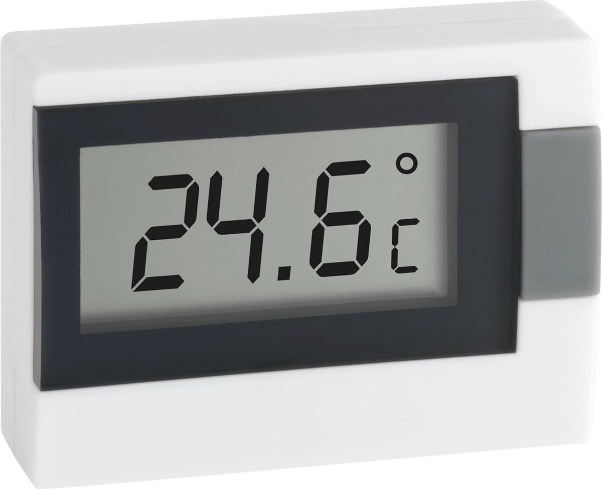 Koelkastthermometer -40 tot 40˚C - 150x23x9 mm