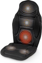 Bol.com medisana MCH Vibratie massagekussen aanbieding