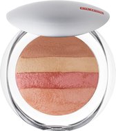 Bol.com PUPA Milano Luminys Baked All Over 06 Coral Stripes 9 gr aanbieding