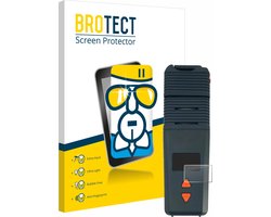BROTECT AirGlass Glas Screenprotector voor Storz & Bickel Venty Vaporizer