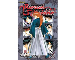 Rurouni Kenshin 3