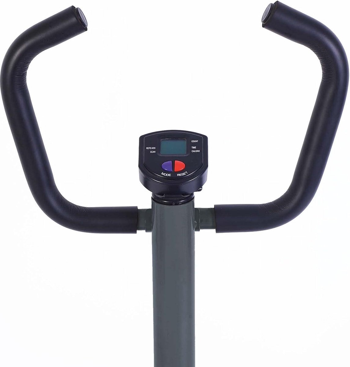 Wayflex Stepper Pliable Avec Poignées – Mini Appareil Fitness Maison, Pour Jambes Et Fessiers