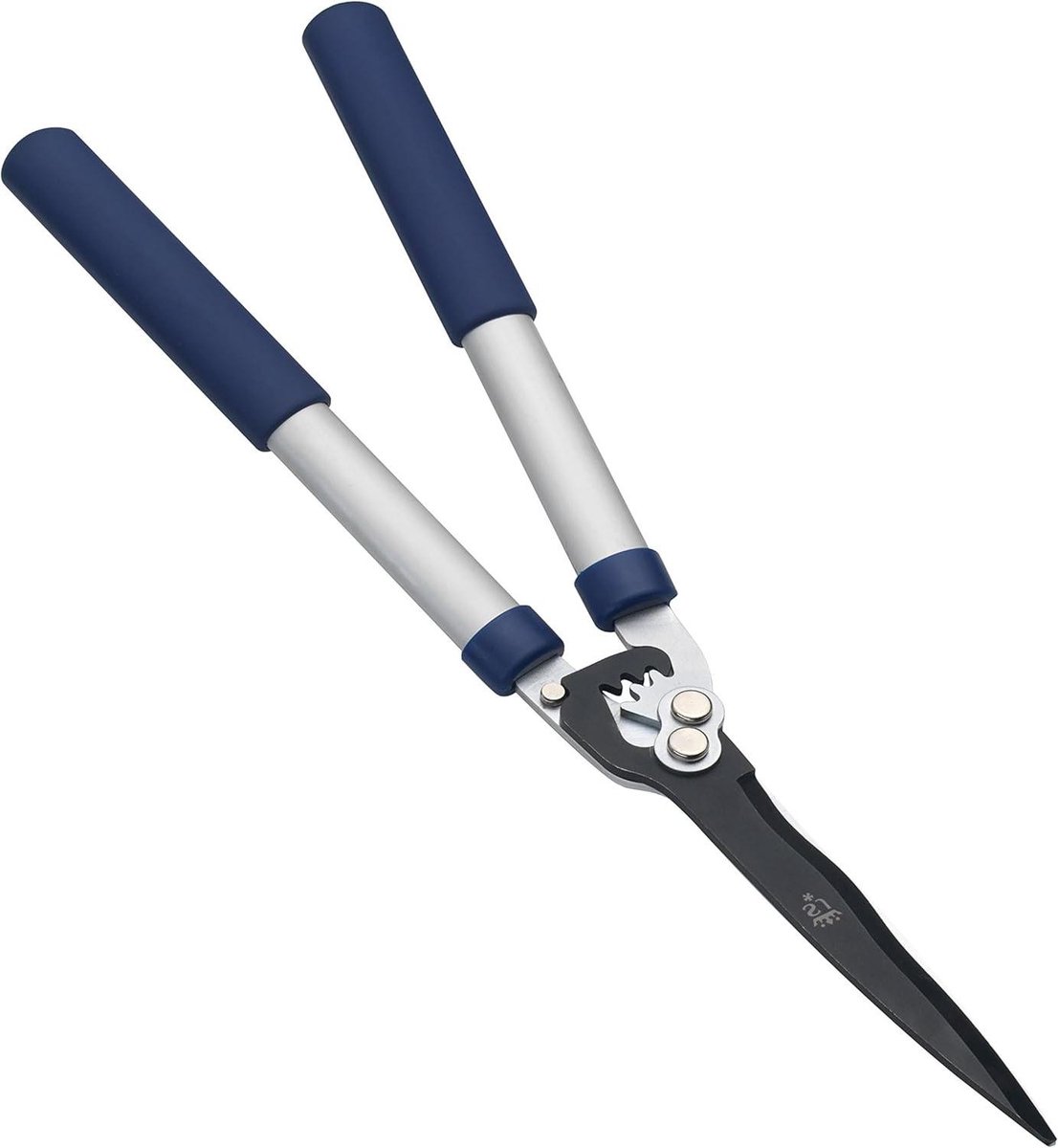 Heggenschaar Razorsharp - Voor precisie snoeien van hagen Heggenschaar