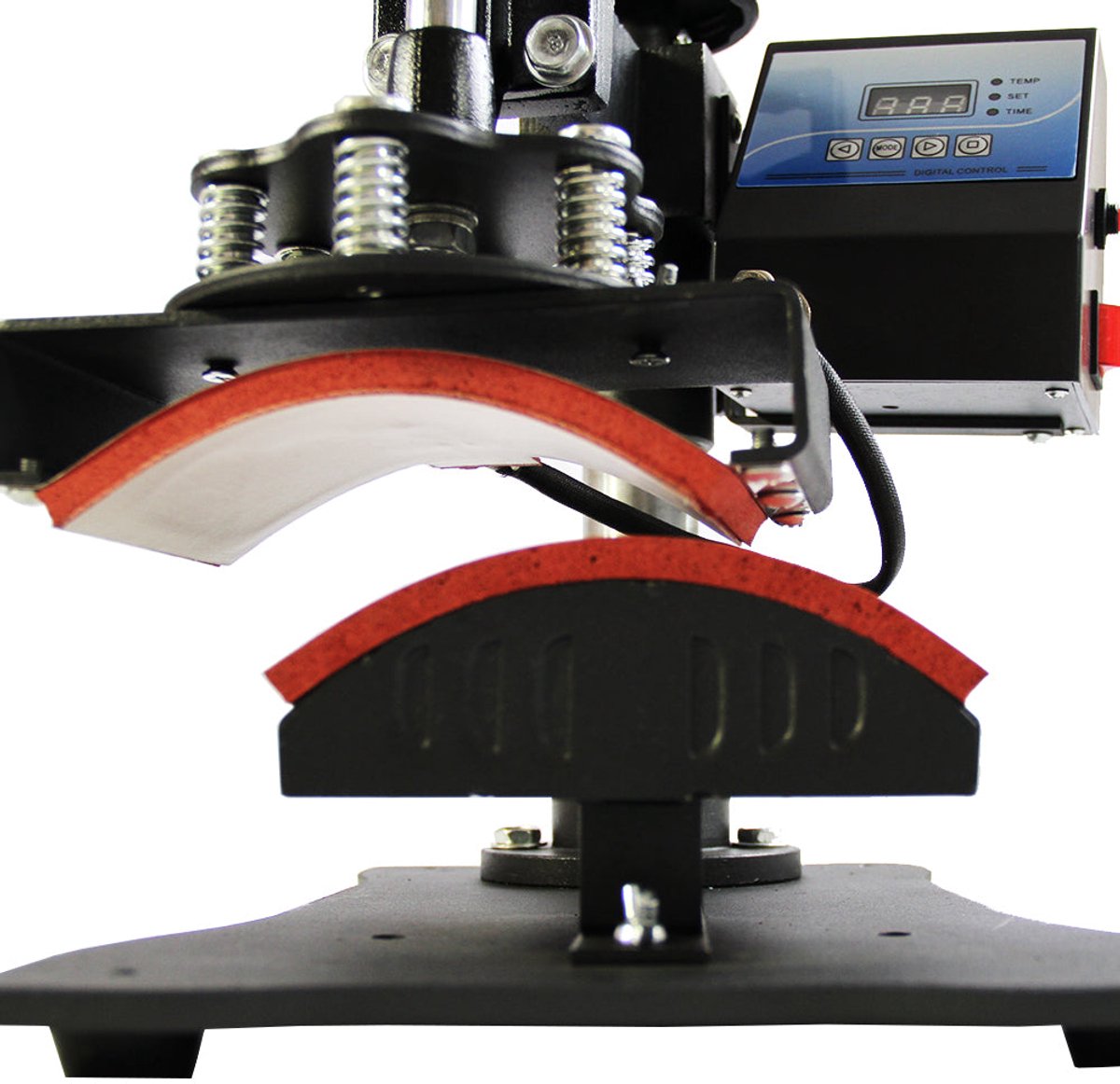 PixMax Cap Heat Press & PrinterPixMax Cap Hittepers & Printer