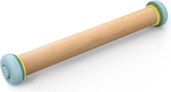 Handmatige Opvouwbare Deeguitrolmachine Voor Bakkerij, Pizza En Croissants - Rvs Deegroller Met Instelbare Dikte 0,5-17,5 Mm/0,5-27 Mm, Commercieel En Thuisgebruik,Rs201