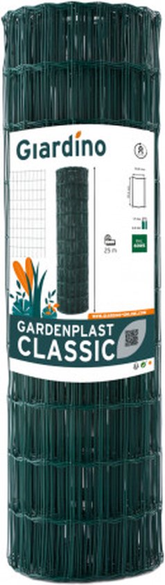 Giardino - Filet Gardenplast h60 cm rouleau 5m