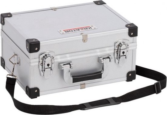 Kreator KRT640101S Gereedschapskoffer