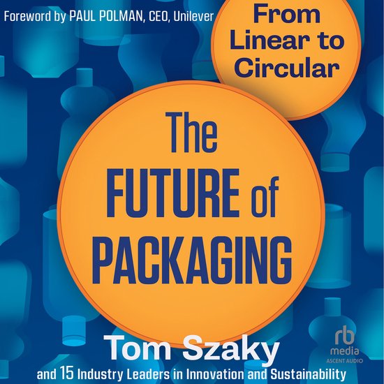 The Future of Packaging - cover