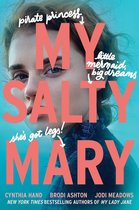 The Lady Janies6- My Salty Mary