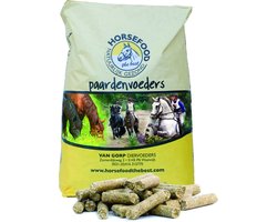 Horsefood Merriebrok + Beta 20 KG