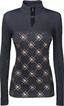 Chemise Performance One Million Charbon 57 XXXL