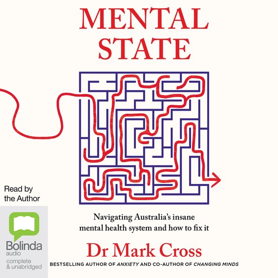 Mental State - cover