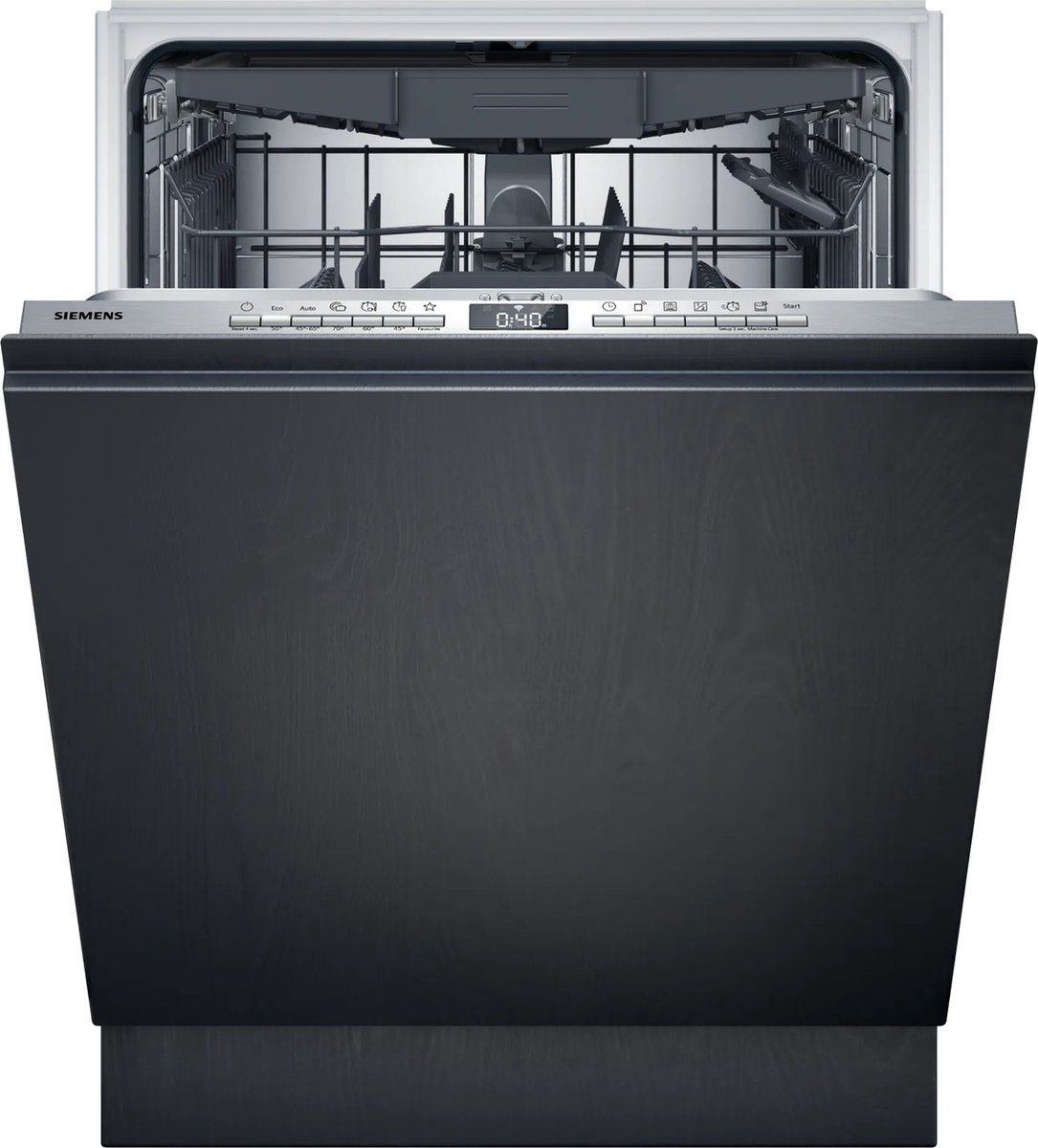 Siemens SN73EX22CE vaatwasser - inbouw vaatwassers, 42 dB en volledig geintegreerd zuinig energieklasse A afwasmachine | .