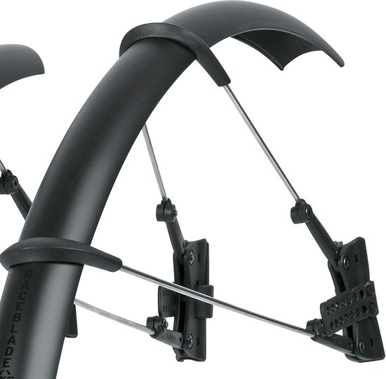 SKS S-Blade Achterwiel Spatbord Racefiets - 28