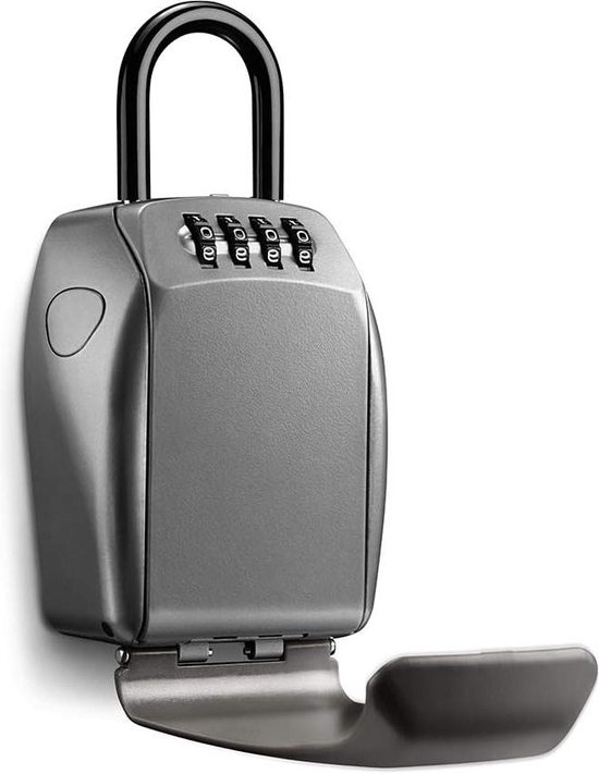 Sleutelkluis MasterLock Select Access XL met beugel Sleutelkluis MasterLock Select Access XL met beugel