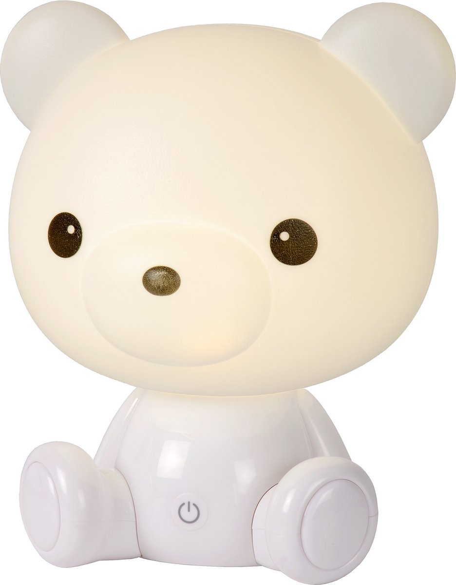 Lucide tafellamp Dodo Bear