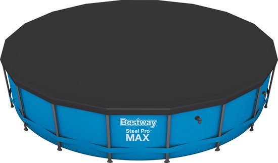Bestway Afdekzeil rond ø549 cm - 58039