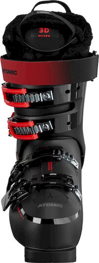 ATOMIC - hawx prime 100x gw - Skischoenen heren - Zwart, rood