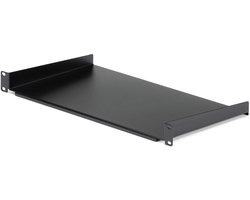 Fixed Tray for Rack Cabinet Startech CABSHELF1U10