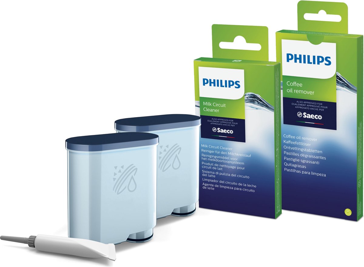 Philips / Saeco CA6707/10 - Koffiemachineonderhoudset