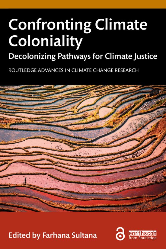 Routledge Advances in Climate Change Research- Confronting C ... - cover