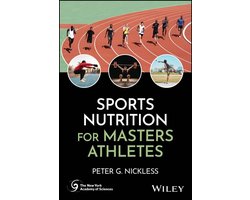 New York Academy of Sciences - Sports Nutrition for Masters Athletes