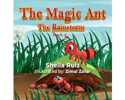The Magic Ant 2 - The Magic Ant: The Rainstorm