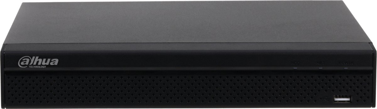 Network Video Recorder Dahua NVR4108HS-4KS2