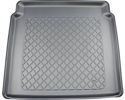Kofferbakmat Peugeot 408 2022-heden (past in versie met benzinemotor) - Guardliner