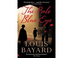 The Pale Blue Eye