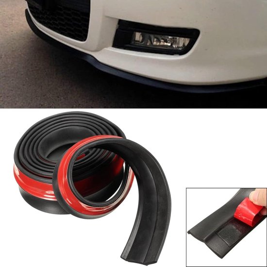 2 stuks 2 cm x 1,5 m universele auto wiel band wenkbrauw spatbord strip beschermer spatbord kopen vanaf een prijs van 36
