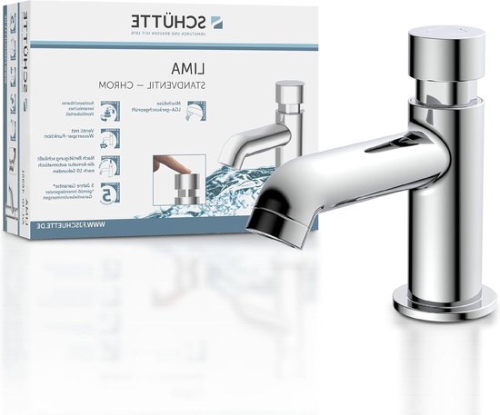 Kaltwasserarmaturen - bath findings - Sanitair voor design badkamers
