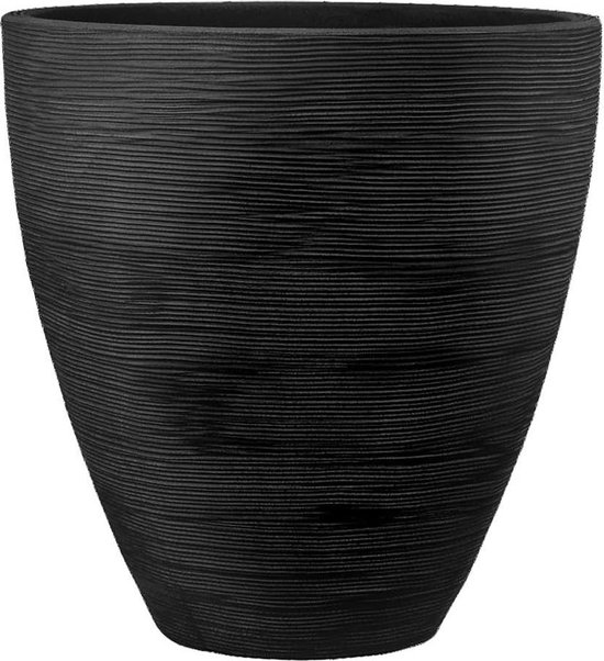 APS 84686 bord ARABESQUE, 38 x 15,5 cm, hoogte 2 cm, melamine, decoratie/ terracottalook