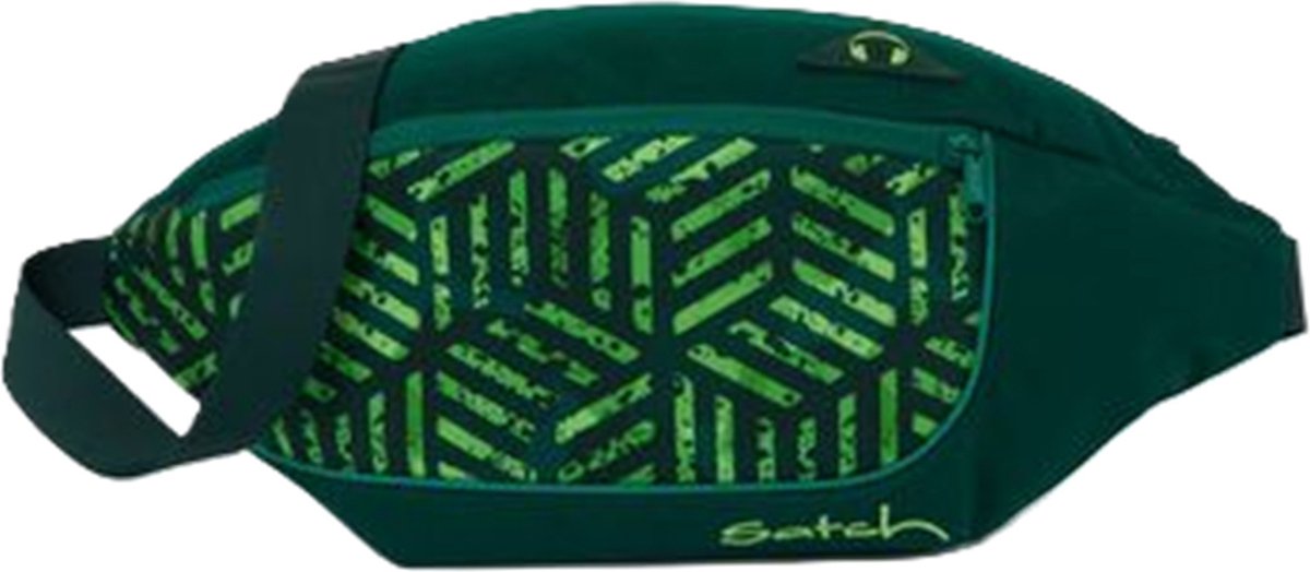 Satch Rugzak Tas Tas - Streetwear - Kind