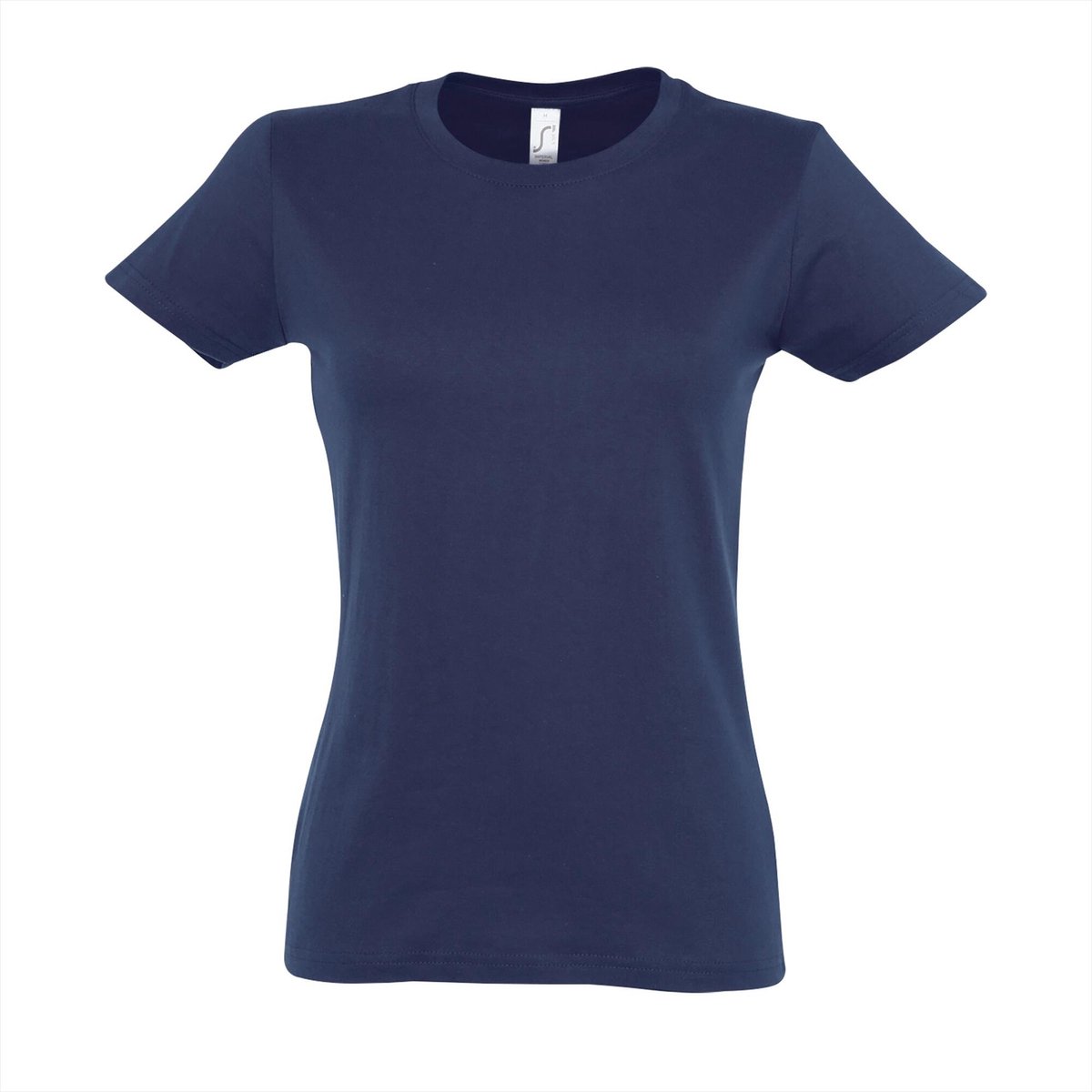 SOL'S Women´s Imperial T-Shirt L191 - French Navy - XXL