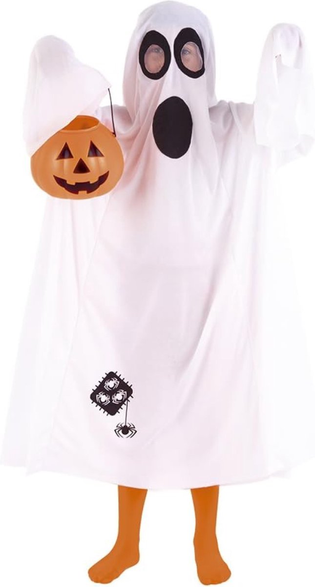 Solacis Halloween Decoratie - Kostuum - Halloween versiering - Horror - Eng - Must have voor halloween!