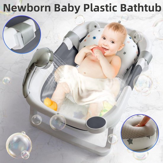 Opvouw bad - Babybadje kopen? | Ruim assortiment